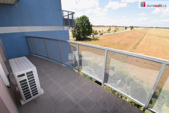 Prodej bytu 2+kk, Modletice, 53 m2