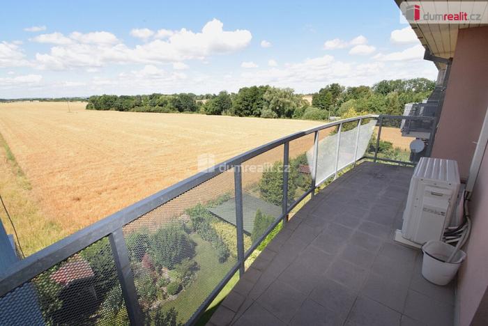 Prodej bytu 2+kk, Modletice, 53 m2