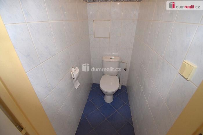 Prodej bytu 2+kk, Modletice, 53 m2