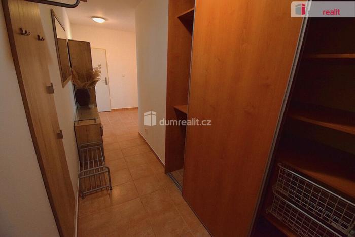 Prodej bytu 2+kk, Modletice, 53 m2