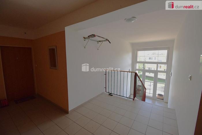 Prodej bytu 2+kk, Modletice, 53 m2