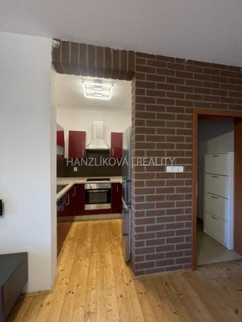 Pronájem bytu 2+1, České Budějovice - České Budějovice 5, Dělnická, 46 m2