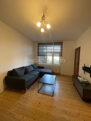 Pronájem bytu 2+1, České Budějovice - České Budějovice 5, Dělnická, 46 m2