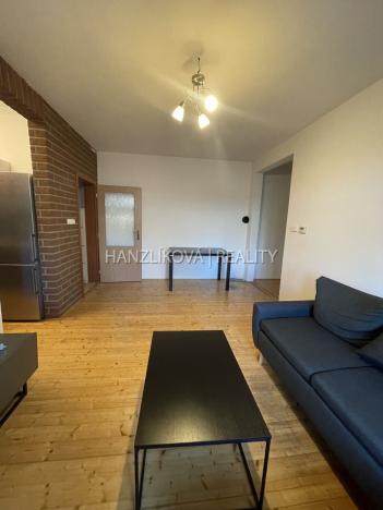 Pronájem bytu 2+1, České Budějovice - České Budějovice 5, Dělnická, 46 m2