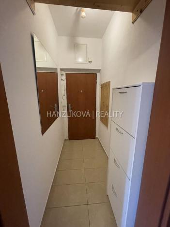 Pronájem bytu 2+1, České Budějovice - České Budějovice 5, Dělnická, 46 m2