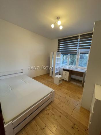 Pronájem bytu 2+1, České Budějovice - České Budějovice 5, Dělnická, 46 m2