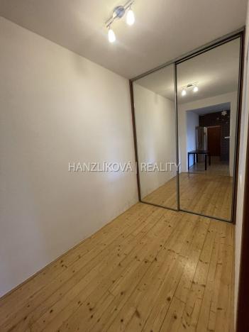 Pronájem bytu 2+1, České Budějovice - České Budějovice 5, Dělnická, 46 m2