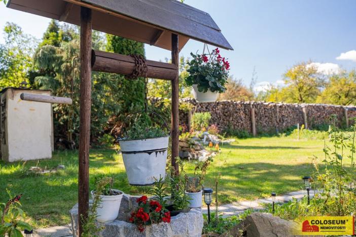 Prodej rodinného domu, Šumná, 150 m2