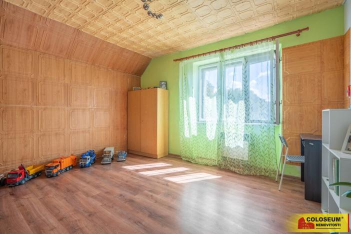 Prodej rodinného domu, Šumná, 150 m2