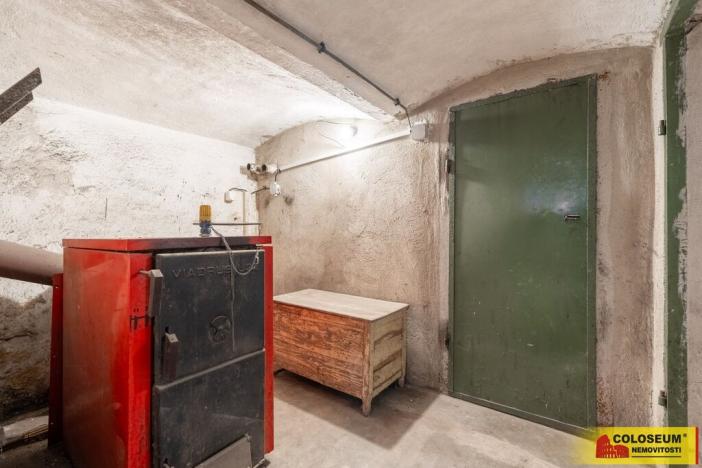 Prodej rodinného domu, Šumná, 150 m2