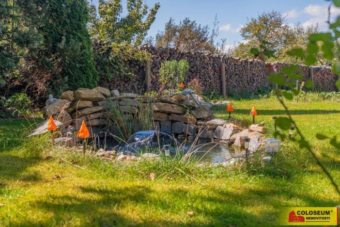 Prodej rodinného domu, Šumná, 150 m2