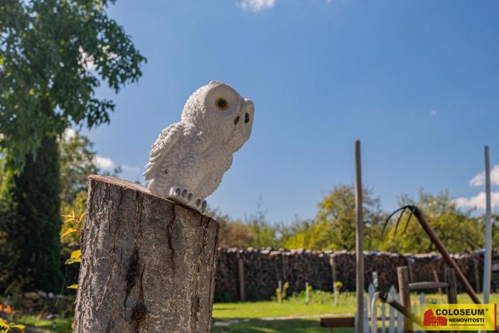 Prodej rodinného domu, Šumná, 150 m2