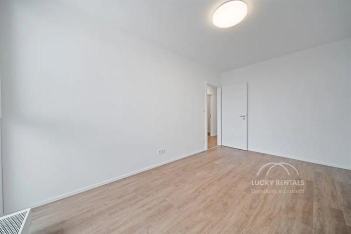Pronájem bytu 2+kk, Praha - Chodov, Líbalova, 51 m2