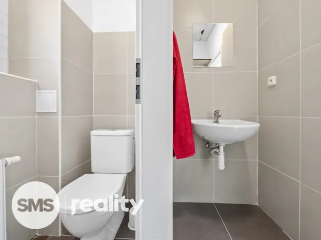 Pronájem obchodního prostoru, Třebíč - Nové Město, Brněnská, 293 m2