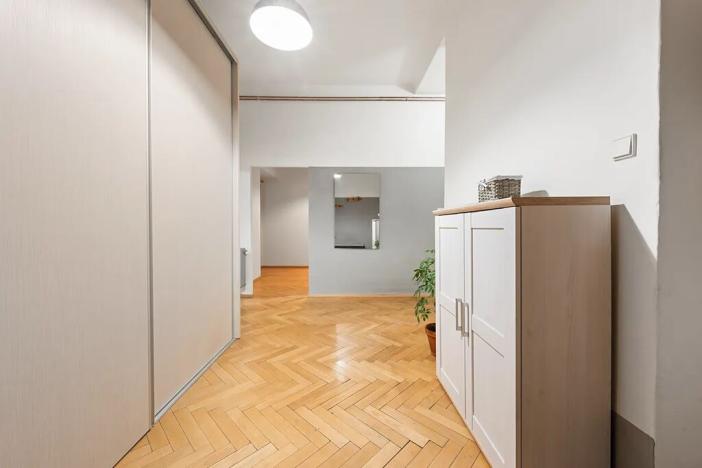 Prodej bytu 3+1, Praha - Vinohrady, Čáslavská, 137 m2