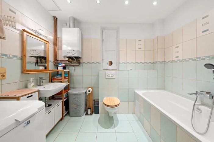 Prodej bytu 3+1, Praha - Vinohrady, Čáslavská, 137 m2