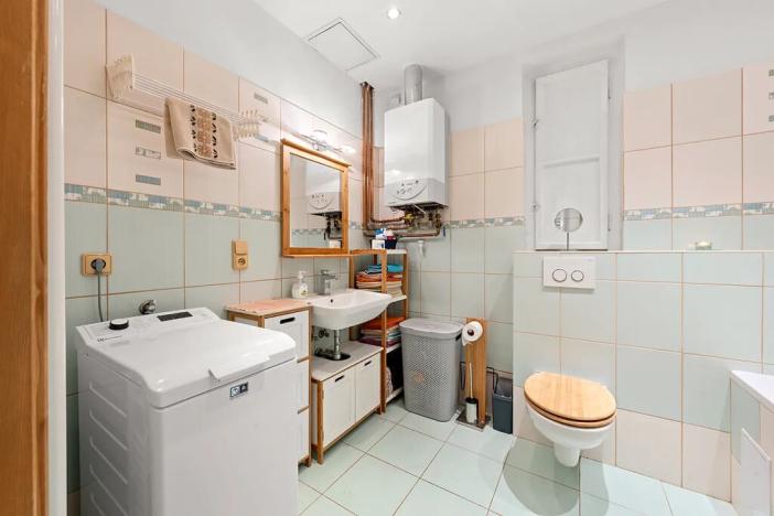 Prodej bytu 3+1, Praha - Vinohrady, Čáslavská, 137 m2