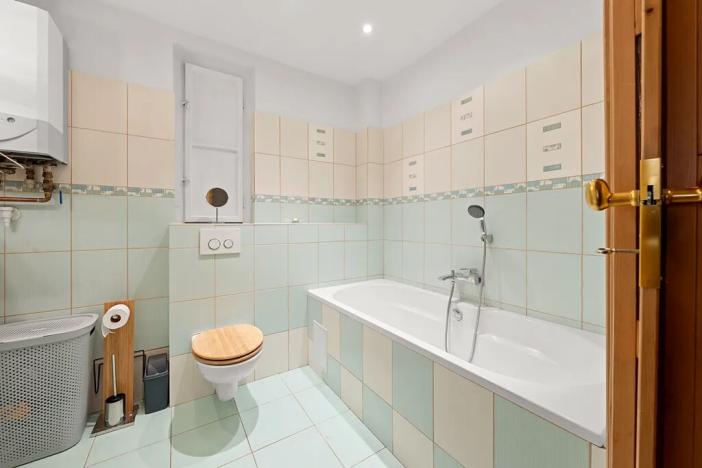 Prodej bytu 3+1, Praha - Vinohrady, Čáslavská, 137 m2