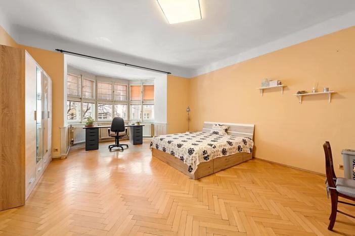 Prodej bytu 3+1, Praha - Vinohrady, Čáslavská, 137 m2