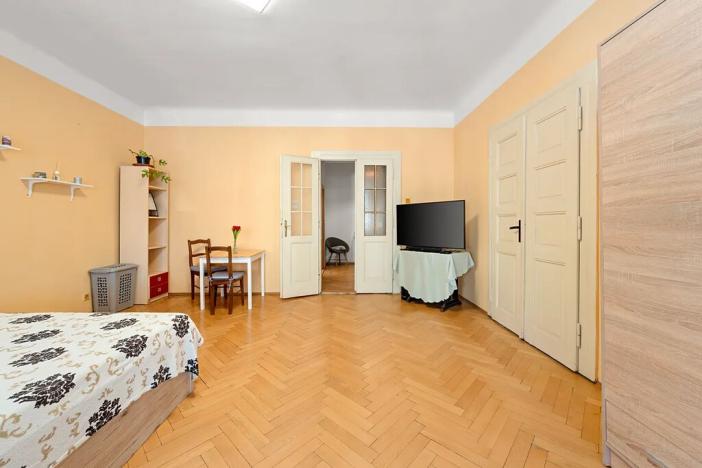 Prodej bytu 3+1, Praha - Vinohrady, Čáslavská, 137 m2