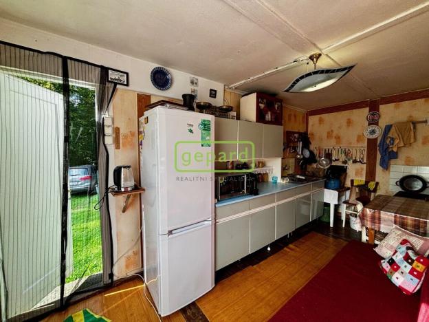 Prodej chaty, Bělá pod Bezdězem - Bezdědice, 117 m2