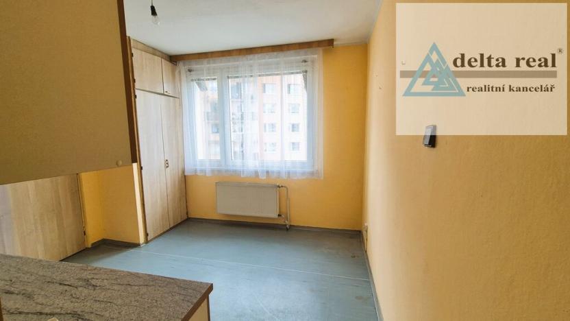 Prodej bytu 3+1, Šumperk, Gagarinova, 71 m2