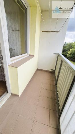 Prodej bytu 3+1, Šumperk, Gagarinova, 71 m2