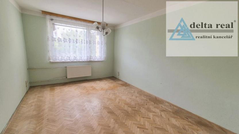 Prodej bytu 3+1, Šumperk, Gagarinova, 71 m2