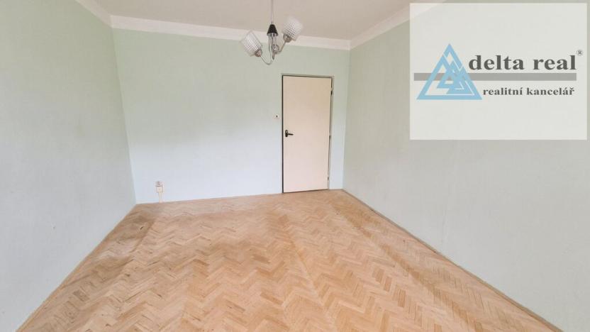 Prodej bytu 3+1, Šumperk, Gagarinova, 71 m2