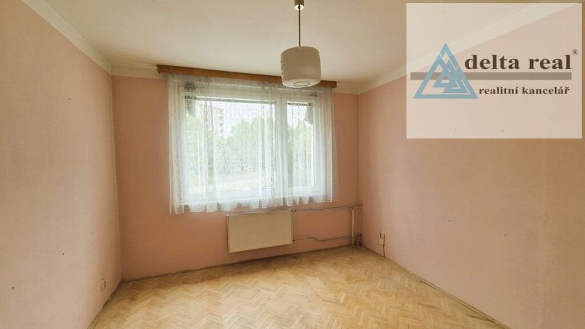 Prodej bytu 3+1, Šumperk, Gagarinova, 71 m2