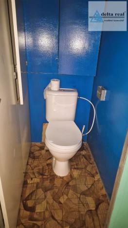 Prodej bytu 3+1, Šumperk, Gagarinova, 71 m2