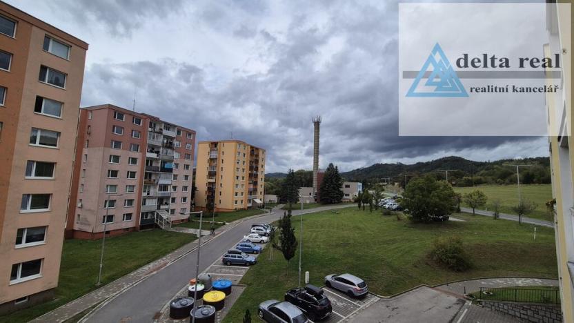 Prodej bytu 3+1, Šumperk, Gagarinova, 71 m2