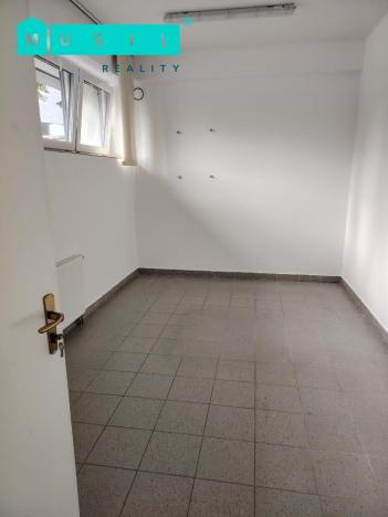 Pronájem obchodního prostoru, Olomouc - Bělidla, Táboritů, 53 m2