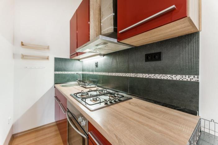Pronájem bytu 2+1, Hradec Králové, náměstí Svobody, 70 m2