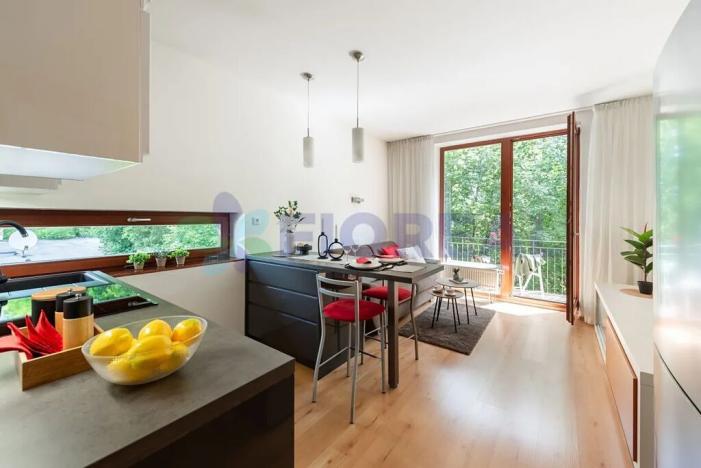 Pronájem bytu 2+kk, Kamenice, Ohradní, 54 m2