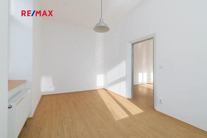 Prodej bytu 2+1, Plzeň, Nerudova, 58 m2