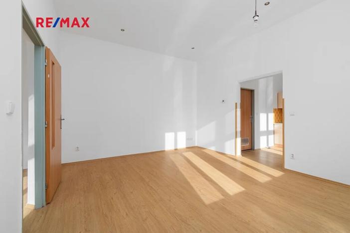 Prodej bytu 2+1, Plzeň, Nerudova, 58 m2