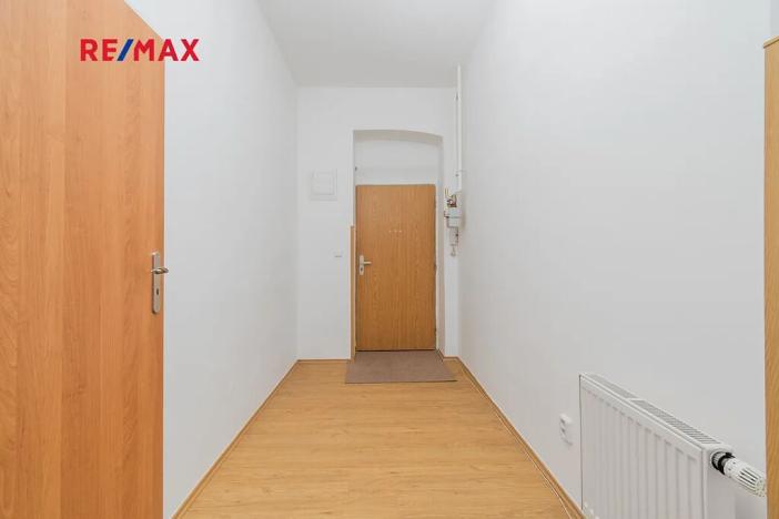 Prodej bytu 2+1, Plzeň, Nerudova, 58 m2