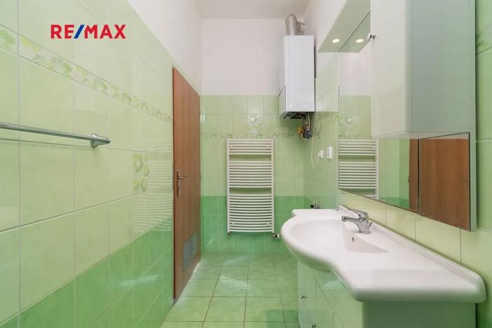 Prodej bytu 2+1, Plzeň, Nerudova, 58 m2