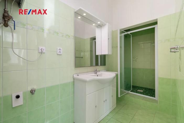 Prodej bytu 2+1, Plzeň, Nerudova, 58 m2