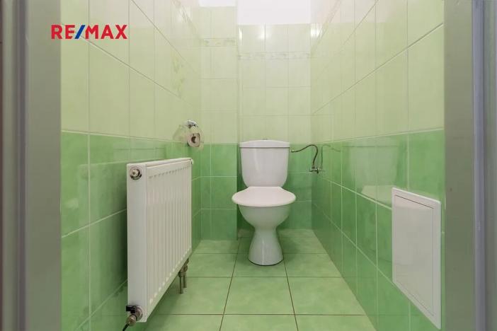 Prodej bytu 2+1, Plzeň, Nerudova, 58 m2