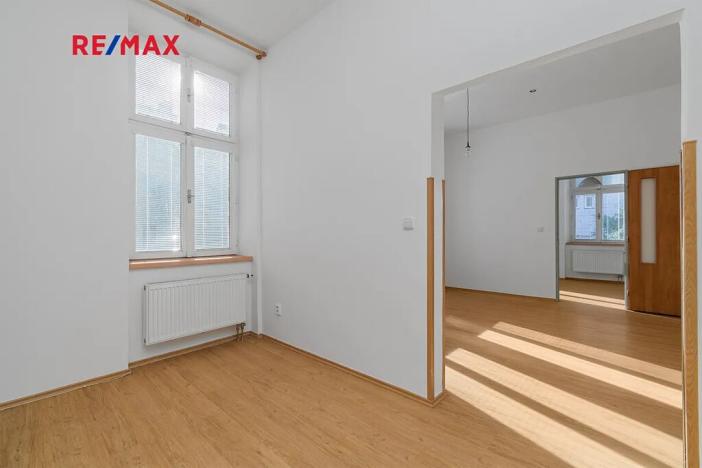 Prodej bytu 2+1, Plzeň, Nerudova, 58 m2