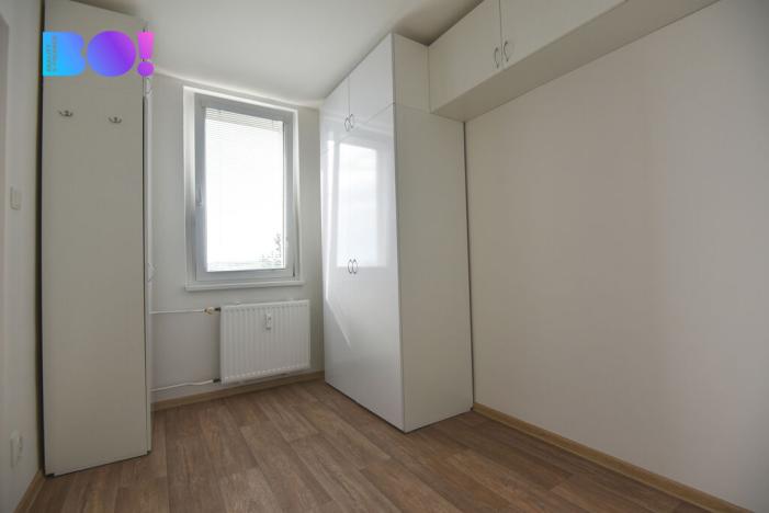 Pronájem bytu 2+kk, Zábřeh, Severovýchod, 37 m2