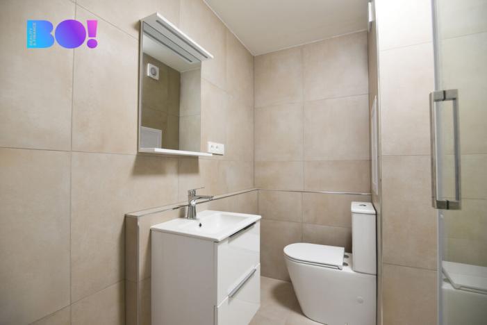 Pronájem bytu 2+kk, Zábřeh, Severovýchod, 37 m2