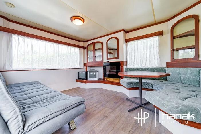 Prodej zahrady, Olomouc, 399 m2