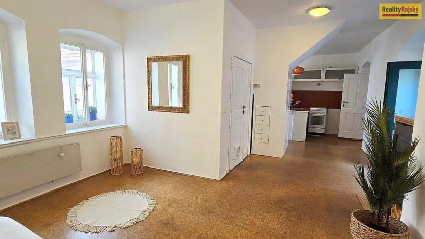 Prodej rodinného domu, Dobříš, Dlouhá, 82 m2