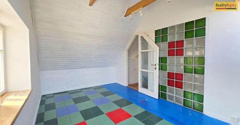 Prodej rodinného domu, Dobříš, Dlouhá, 82 m2