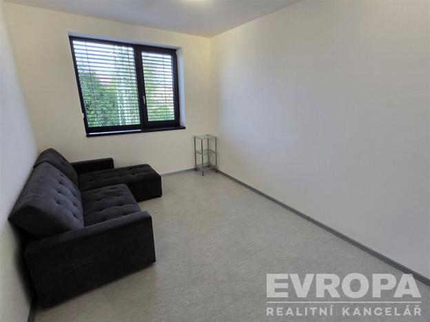 Pronájem bytu 2+1, Havlíčkův Brod, Jihlavská, 50 m2