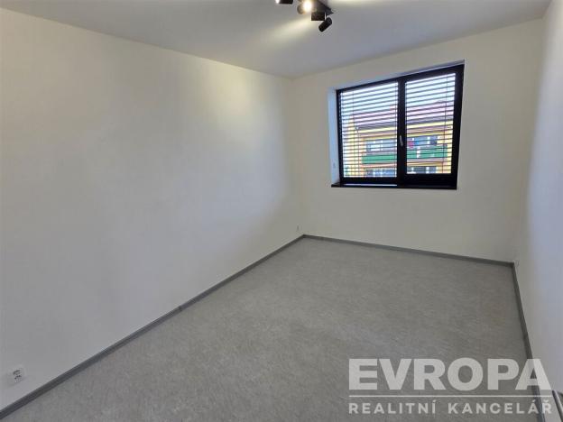 Pronájem bytu 2+1, Havlíčkův Brod, Jihlavská, 50 m2