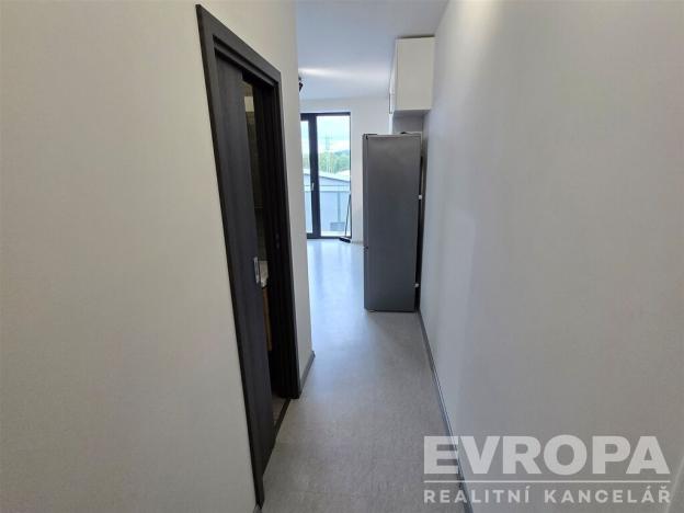 Pronájem bytu 2+1, Havlíčkův Brod, Jihlavská, 50 m2